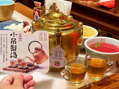 -小吊梨汤·北京菜·烤鸭(鸟巢店)