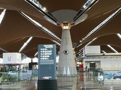 -吉隆坡国际机场