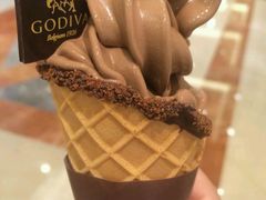 -GODIVA(港汇恒隆广场)