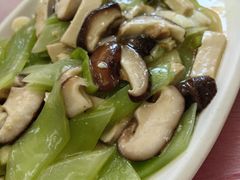 素三样-乐乐餐厅(湘子庙街店)