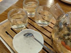 -如轩·海鲜砂锅粥·潮汕菜(海珠店)