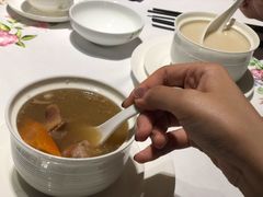 猪肚汤-花城苑广府菜(侨鑫店)