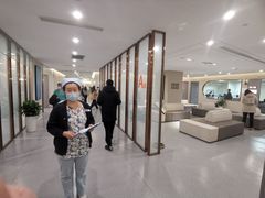 -爱康国宾体检中心(北京航天桥光耀东方分院)