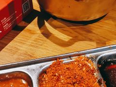 -青瓦炭韩潮烤肉(花园道店)