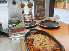 -西语·炭烧牛排(卓越中寰店)