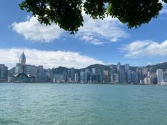 -维多利亚港