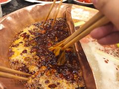 -老码头火锅(骡马市店)