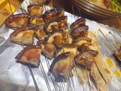 香菇-熙成烧烤(白塔岭店)