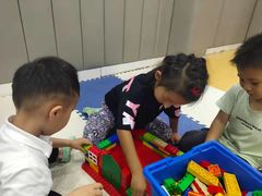 -哈奋儿童科技营乐高托班机器人(闲林校区)