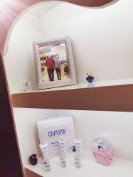 -美肤盾祛痘·问题肌头疗管理中心