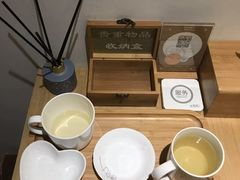 -麦子MaiMassage(打浦桥店)