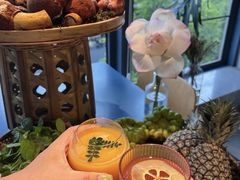 -一坐一忘云南菜(嘉里中心店)