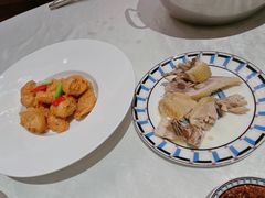 -禧悦楼 · 港味海鲜火锅