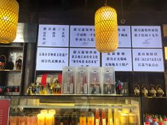 -新万鑫银丝面·非遗无锡味(惠山古镇店)