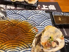 -帽帽家只卖生蚝·烧烤(沙湖路店)