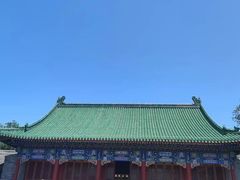 -恭王府博物馆