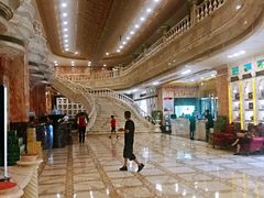 -万宝海鲜舫(劳动公园店)