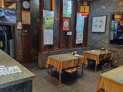 -独秀小吃(蓝田店)