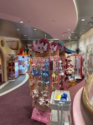 -奈尔宝家庭中心·国风主题·亲子餐厅(豫园商城店)