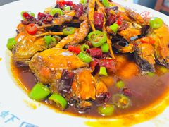 -有位虾匠·香辣蟹·小龙虾(李村店)