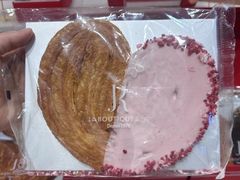 -LE JARDIN de Joel Robuchon(新世界大丸百货店)