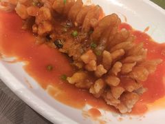 -丽华园(汉阳龙阳店)