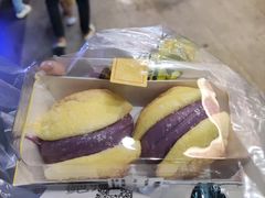 -鲍师傅糕点(凯德云尚广场店)