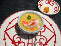 -锦楼·臻选新杭帮(杭州中心店)