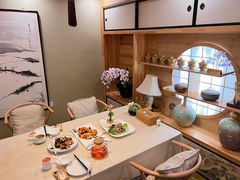 -悦真雅院·四合院·清真私房菜(雍和宫店)