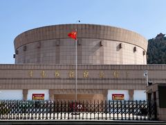 -济南战役纪念馆(济南革命烈士陵园)