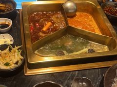 -王家渡火锅(金宝汇店)
