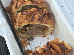 -B&C黄油与面包·THE GARDEN BAKERY概念店(世纪汇店)