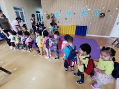 -优田儿童成长中心