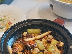 -无锡瑞廷西郊酒店·悦湖景观餐厅