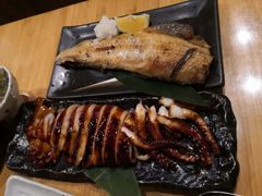 -日本料理神拉面