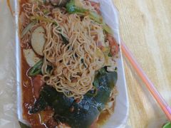 -大江麻辣拌(石油学院店)