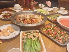 -弓虽昌焖烧鸡(大竹林店)