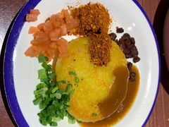 -怪噜范·老贵阳街头名小吃(鸿通城店)