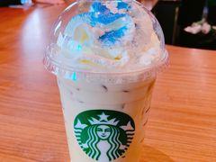 -星巴克臻选(广州太古汇店)