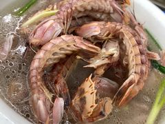 -明记海鲜大排档(巽寮湾店)