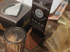 -汉丽斯巴西烤肉自助(市南店)