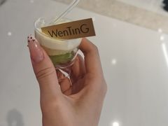 -WenTinG文汀·半糖蛋糕(合生汇店)