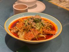 -新疆巴州金丝特餐厅(大钟寺店)