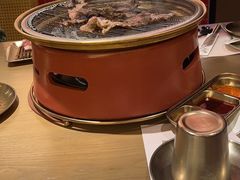 -西塔老太太泥炉烤肉(双井店)