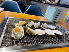 -蚝英雄鲜蚝自助专门店(长楹天街直营店)