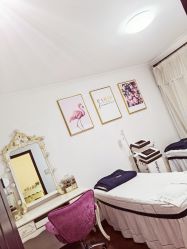 -美肤盾祛痘·问题肌头疗管理中心