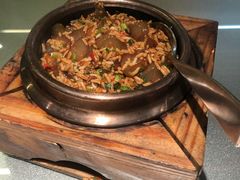 -汉唐宴长安食府