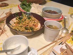 -串盟烧烤·长沙美食地标(星沙店)