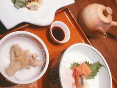 -翔峰炭火鳗鱼(悦泰街里公寓店)