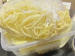 -青木岚小海鲜•小龙虾(友谊店)
